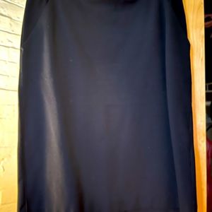 A New Day by Target black pencil skirt, size 10